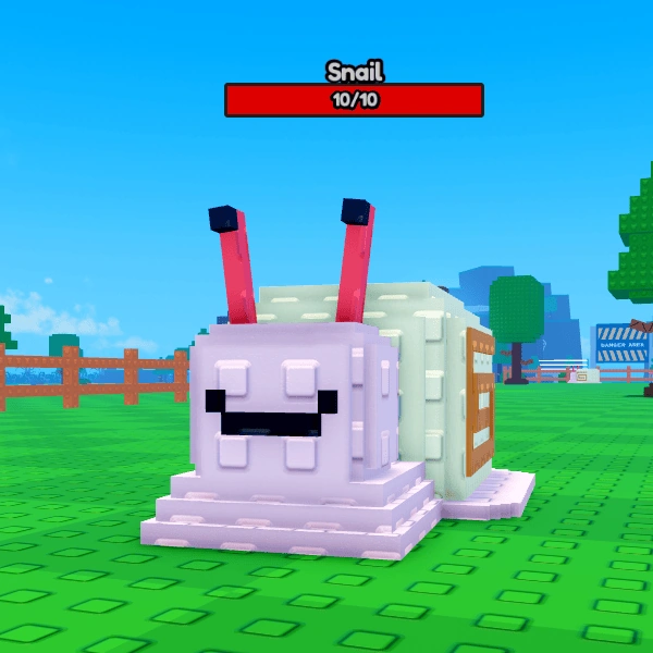 Snail
