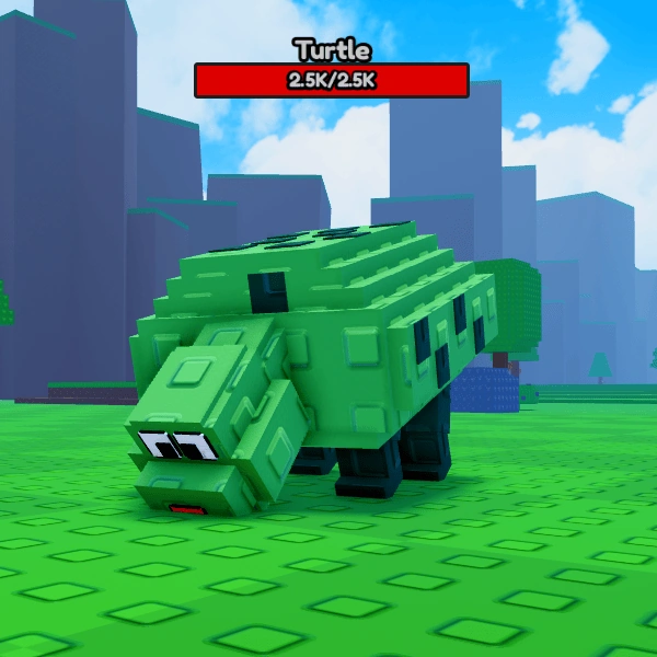 Turtle