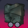 2 Slots Perk