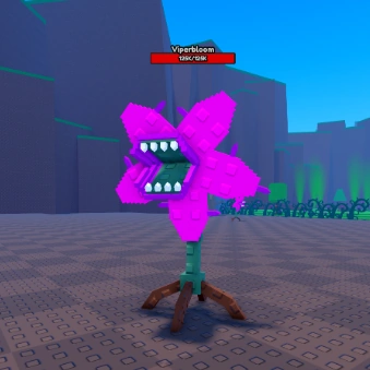 Viperbloom