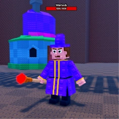Warlock