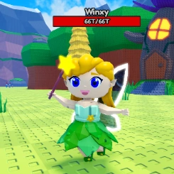 Winxy