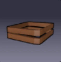 Wooden Gauntlet